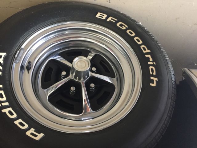 1967 Dodge Charger - photo 8