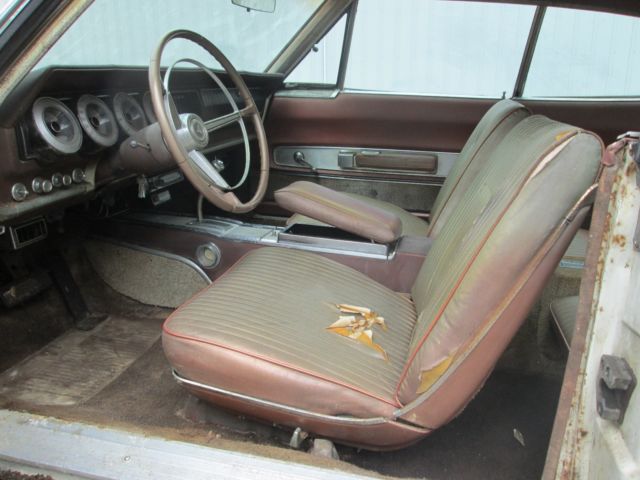 1967 Dodge Charger - photo 10