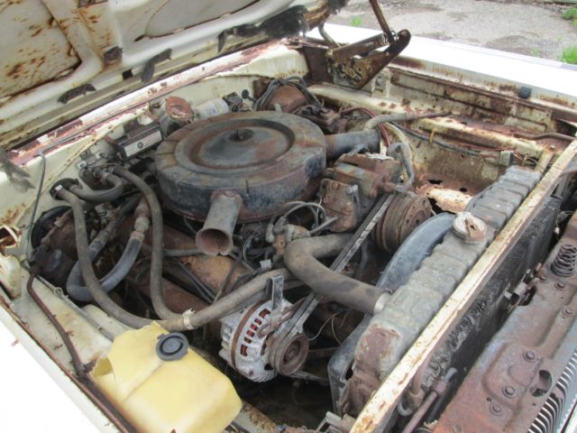 1967 Dodge Charger - photo 13
