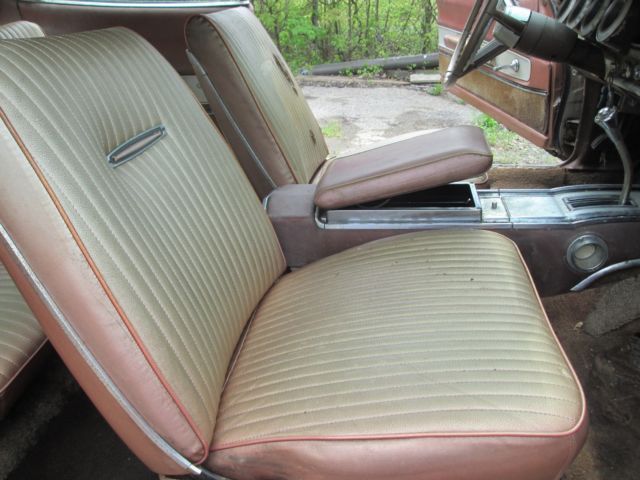 1967 Dodge Charger - photo 6