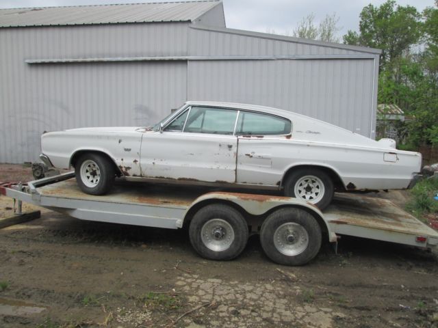 1967 Dodge Charger - photo 8
