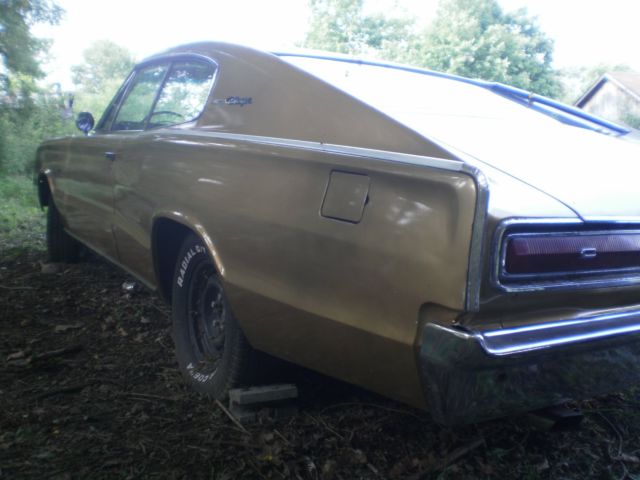 1967 DODGE CHARGERS PACKAGE DEAL 1967 Dodge Charger