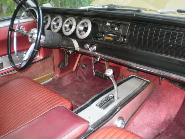 1967 Dodge Charger - photo 6