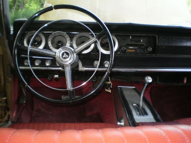 1967 Dodge Charger - photo 7