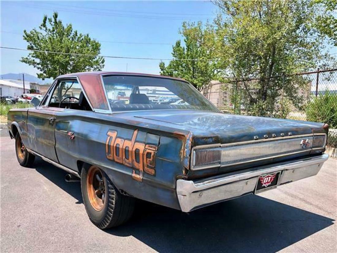 1967 Dodge Coronet R/T - photo 5