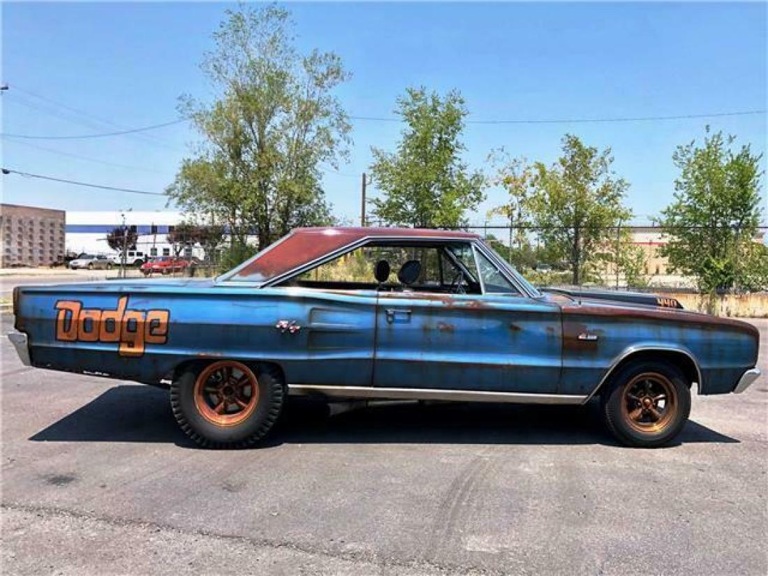 1967 Dodge Coronet R/T - photo 6