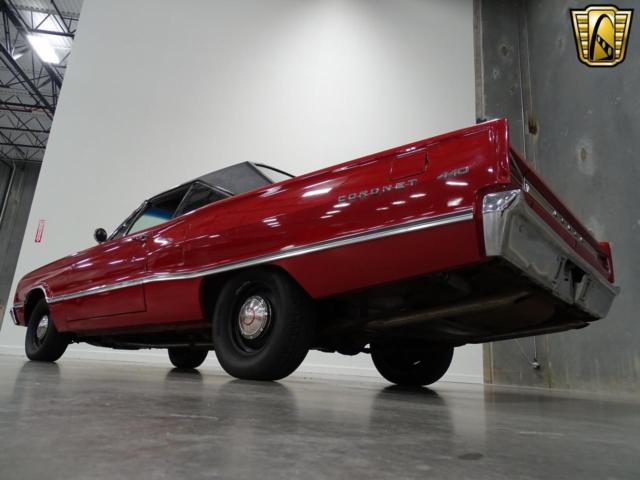1967 Dodge Coronet - photo 10