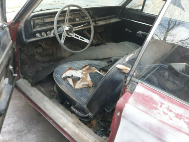 1967 Dodge Coronet - photo 4