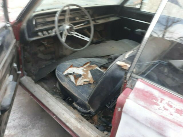 1967 Dodge Coronet - photo 5
