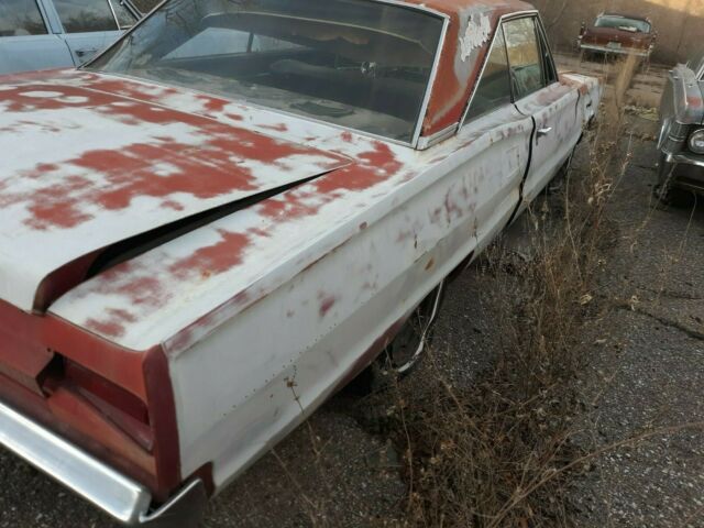 1967 Dodge Coronet - photo 7