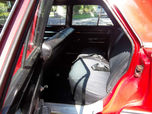 1967 Dodge Coronet - photo 10