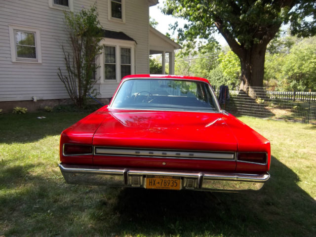 1967 Dodge Coronet - photo 4