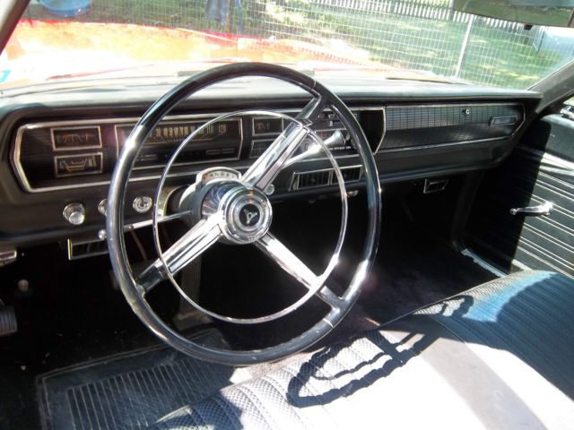 1967 Dodge Coronet - photo 8