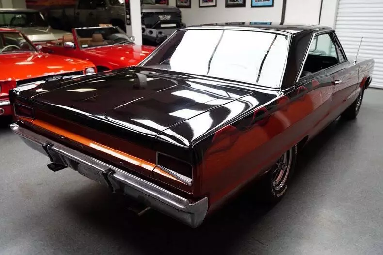 1967 Dodge Coronet - photo 12
