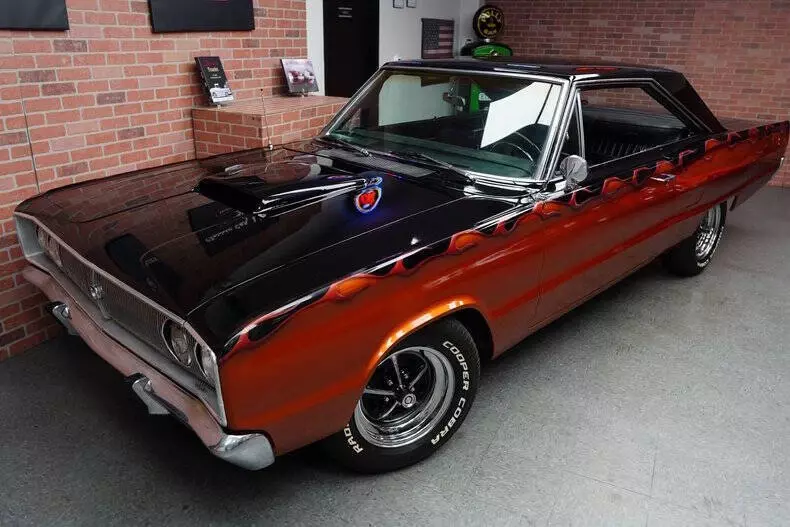 1967 Dodge Coronet - photo 7