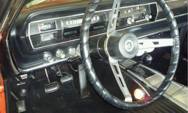 1967 Dodge Coronet R/T - photo 10
