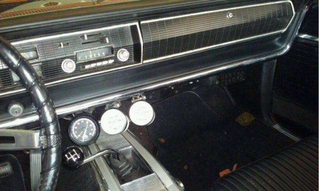 1967 Dodge Coronet R/T - photo 11