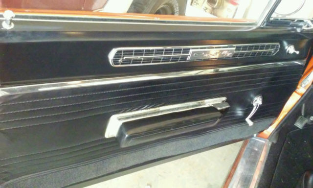 1967 Dodge Coronet R/T - photo 13
