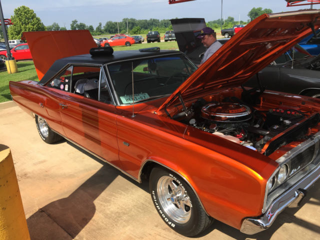 1967 Dodge Coronet R/T - photo 6