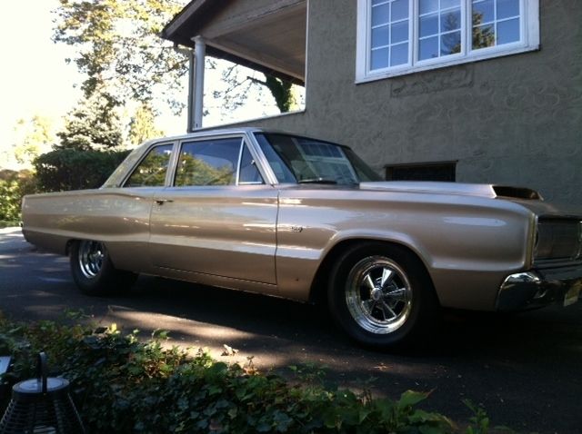 1967 Dodge Coronet 426 Hemi Pro Street Pro Touring Resto Mod 1967 Dodge Coronet 426 Hemi