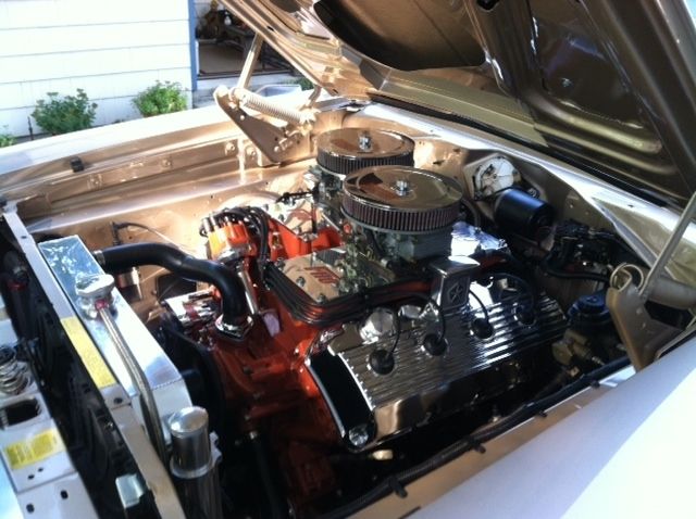 1967 Dodge Coronet 426 Hemi - photo 2