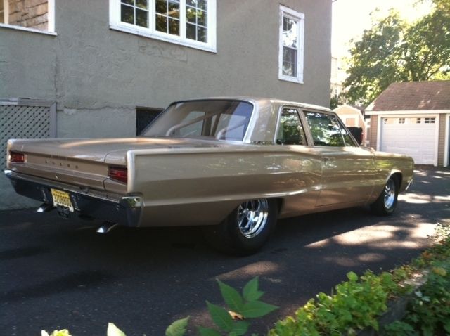 1967 Dodge Coronet 426 Hemi - photo 5