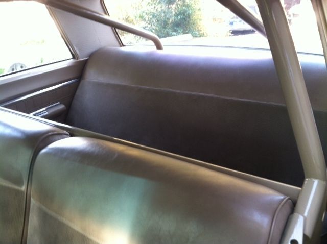 1967 Dodge Coronet 426 Hemi - photo 7