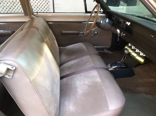 1967 Dodge Coronet 426 Hemi - photo 9