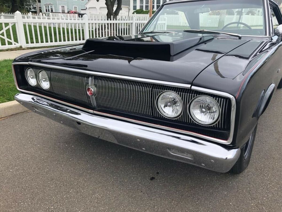 1967 Dodge Other - photo 11