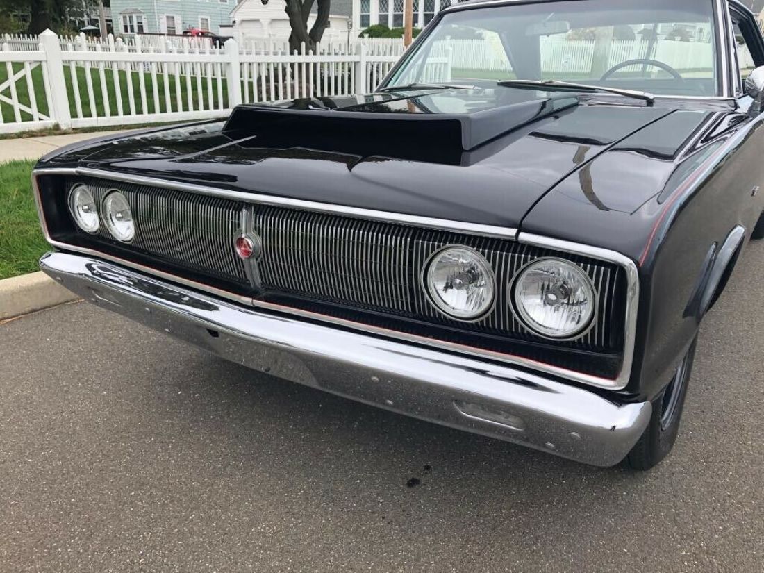 1967 Dodge Other - photo 11