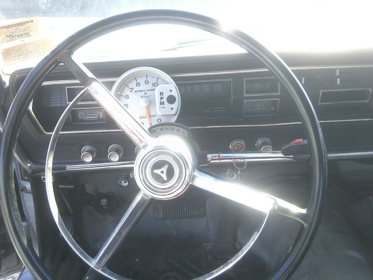 1967 Dodge Coronet - photo 13
