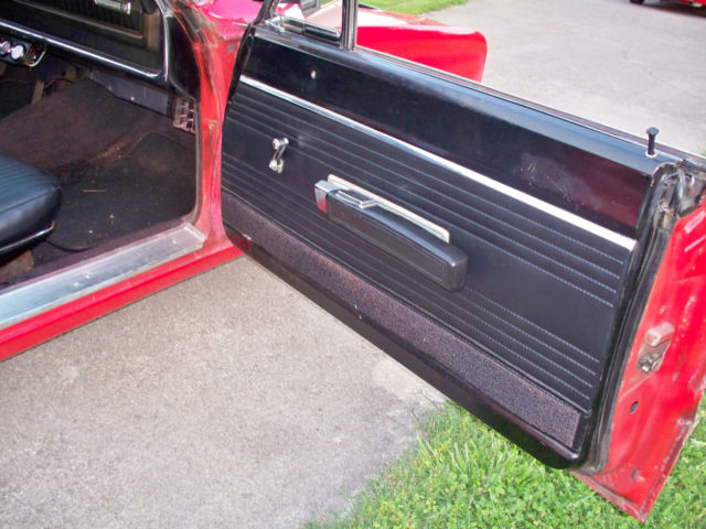 1967 Dodge Coronet 440 - photo 11