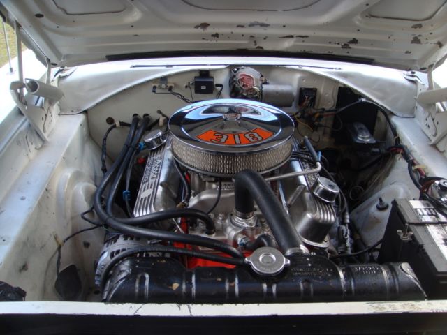 1967 Dodge Coronet - photo 4