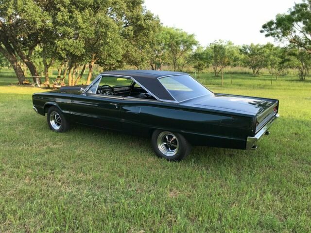 1967 Dodge Coronet 440, 727 Auto, Original Sheet Metal - photo 10