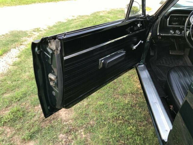 1967 Dodge Coronet 440, 727 Auto, Original Sheet Metal - photo 11