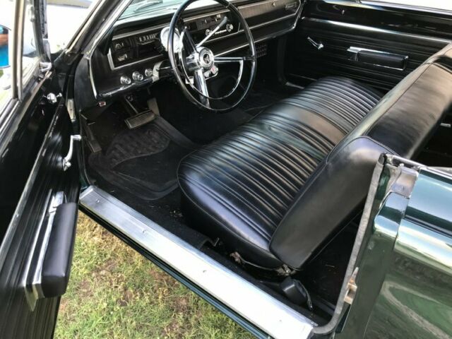 1967 Dodge Coronet 440, 727 Auto, Original Sheet Metal - photo 12
