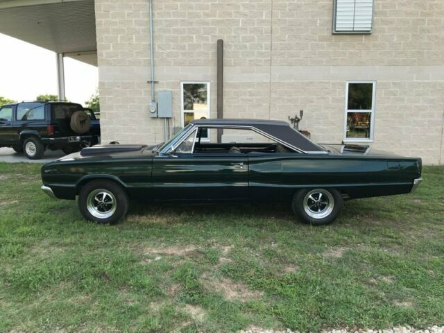 1967 Dodge Coronet 440, 727 Auto, Original Sheet Metal - photo 2