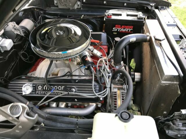 1967 Dodge Coronet 440, 727 Auto, Original Sheet Metal - photo 3