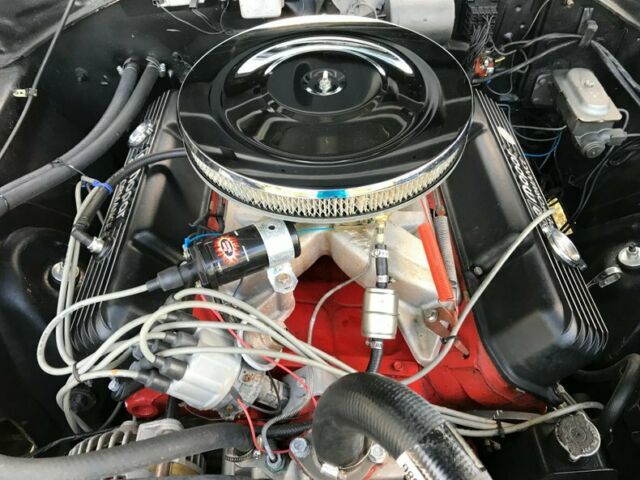 1967 Dodge Coronet 440, 727 Auto, Original Sheet Metal - photo 4