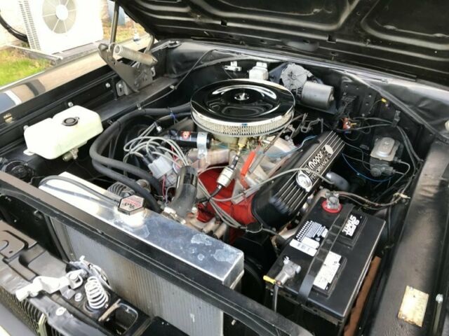 1967 Dodge Coronet 440, 727 Auto, Original Sheet Metal - photo 5
