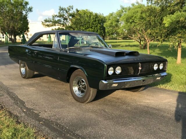 1967 Dodge Coronet 440, 727 Auto, Original Sheet Metal - photo 6