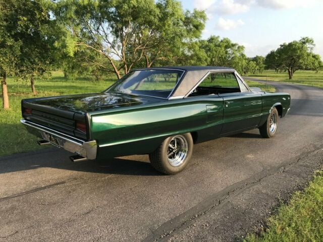 1967 Dodge Coronet 440, 727 Auto, Original Sheet Metal - photo 7