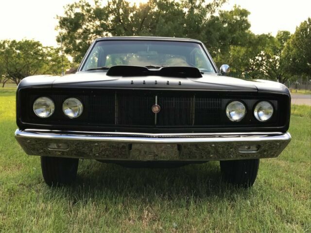 1967 Dodge Coronet 440, 727 Auto, Original Sheet Metal - photo 8