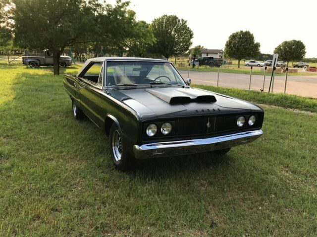 1967 Dodge Coronet 440, 727 Auto, Original Sheet Metal - photo 9