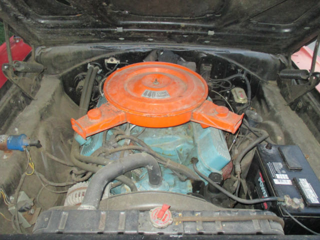 1967 Dodge Coronet coronet 440 - photo 10