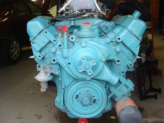 1967 Dodge Coronet coronet 440 - photo 11