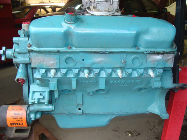 1967 Dodge Coronet coronet 440 - photo 12