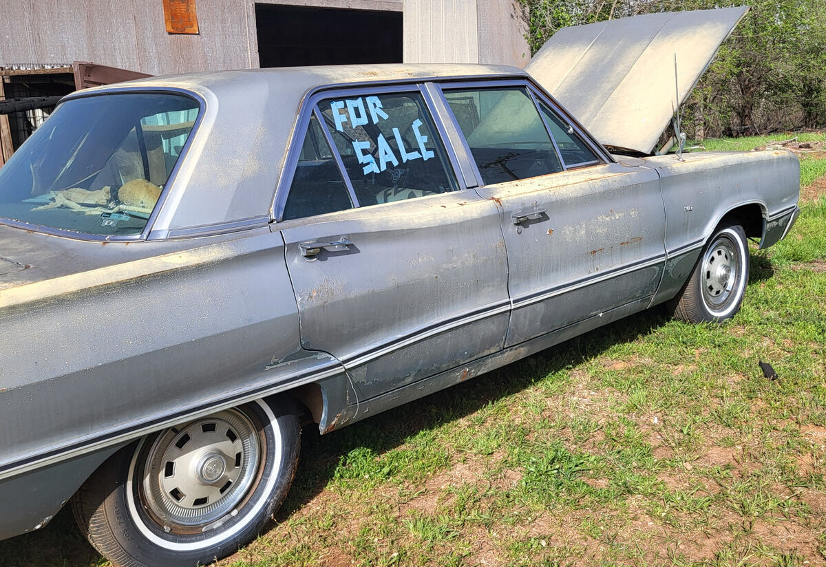 1967 Dodge Other - photo 9