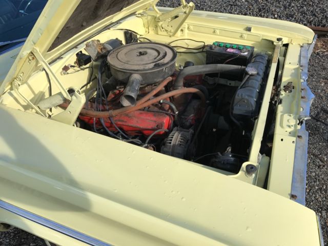 1966 Dodge Coronet 440 - photo 4
