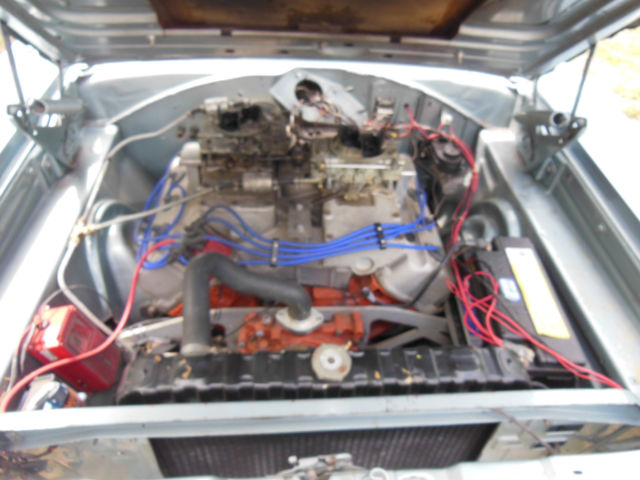1967 Dodge Coronet - photo 13